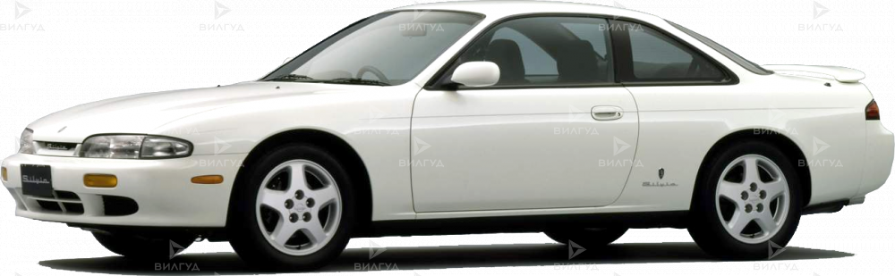 Замена двигателя Nissan 200SX в Ростове-на-Дону